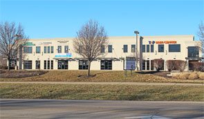 Oak Street Dental North Aurora Office